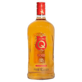 Don Q Gold 1.75L