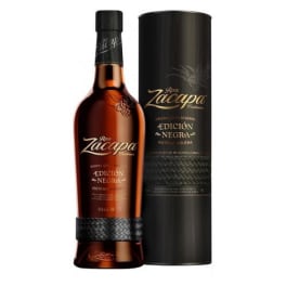 Zacapa Edicion Negra 750ml