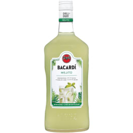 Bacardi Mojito 1.75L