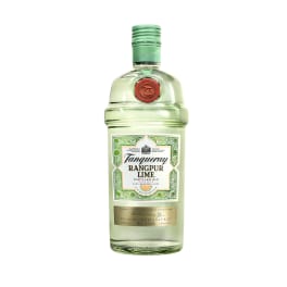 Tanqueray Rangpur London Dry Gin - 750mL