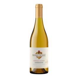 Kendall-Jackson Jackson Estates Grown White Wine Chardonnay - 750mL