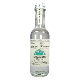 Casamigos Tequila Blanco - 50mL
