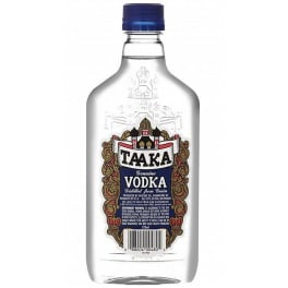 Taaka Vodka - 375mL