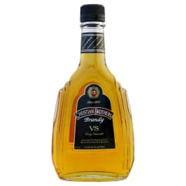 Christian Brothers VS Brandy - 375mL