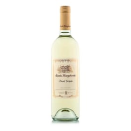 Santa Margherita pinot grigio 750ml