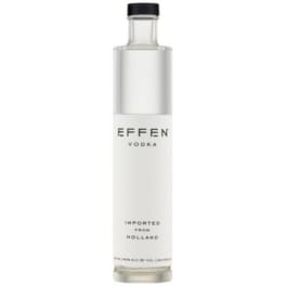 EFFEN Vodka - 375mL