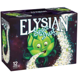 Elysian Space Dust IPA - 12 cans / 12oz