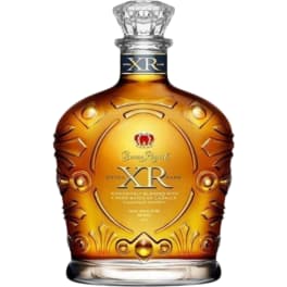 Crown Royal XR Canadian Whiskey - 750mL