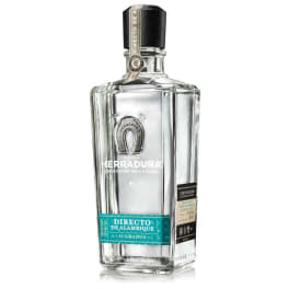Herradura Directo de Alambique 110 proof 750ml