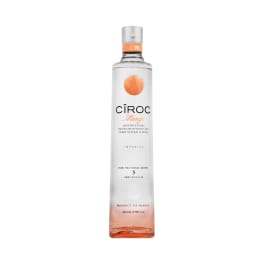 Cîroc Mango Flavored Vodka - 375mL