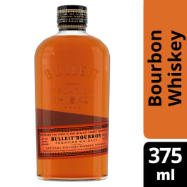 Bulleit Whiskey Bourbon - 375mL