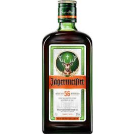 Jagermeister 375ml