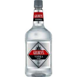 Gilbey's Vodka 1.75L