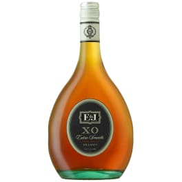 E & J XO Brandy - 750mL