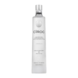 Cîroc Coconut Flavored Vodka - 375mL