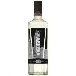 New Amsterdam 100 Proof Vodka - 750mL