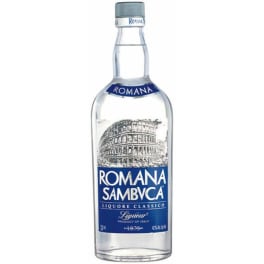 Romana Classic Sambuca - 750mL