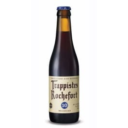 Trappistes Rochefort 10 - 330ml