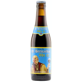 St Bernardus Abt 12 - 750ml