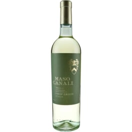 Maso Canali Pinot Grigio 750ml