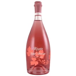 RISATA PINK MOSCATO 750ml