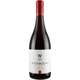 WESTMOUNT PINOT NOIR 750ml