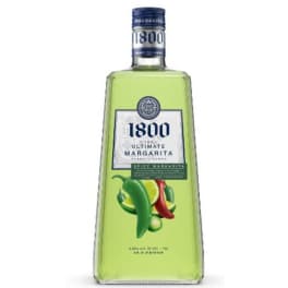Jose Cuervo The Original Classic Lime Margarita - 1.75L