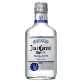 Jose Cuervo Silver Tequila - 200mL