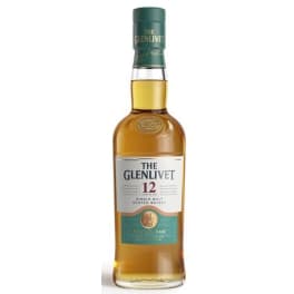 The Glenlivet 12yrs 375ml