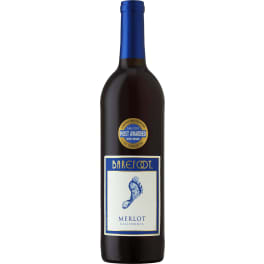 Barefoot Cellars Merlot - 750mL