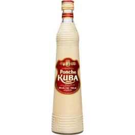 Ponche Kuba 750ml