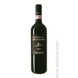 INNOCENTI - BRUNELLO - .750L