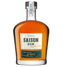 Saison Rum Reserve - 750mL