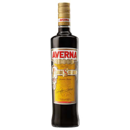 AVERNA - AMARO - .750L