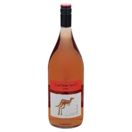 YELLOW TAIL - ROSE - 1.5L