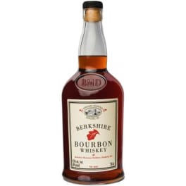 BERKSHIRE MOUNTAIN - BOURBON WHISKEY - .750L