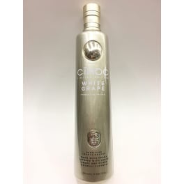 CIROC - WHITE GRAPE - .750L