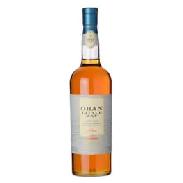 OBAN - LITTLE BAY - .750L