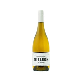 NIELSON - CHARDONNAY - .750L