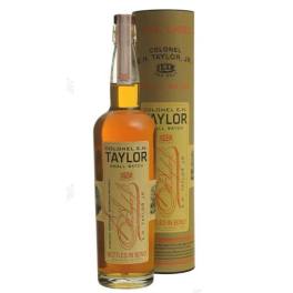E H Taylor Small batch
