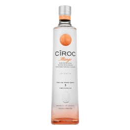 CIROC MANGO 750ML