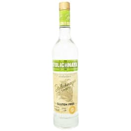 Stoli Gluten Free Vodka - 750mL