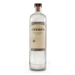 St. George Citrus Vodka - 750mL