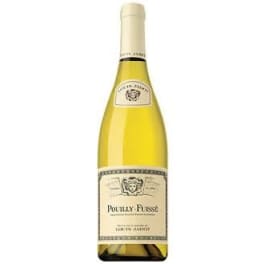 LOUIS JADOT - POUILLY FUISSE - .750L