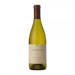 STARMONT - CHARDONNAY - .750L
