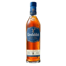 GLENFIDDICH - 14 YEAR - .750L