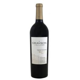 GRAYSON - CABERNET - .750L