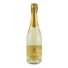 COPPIERE - PROSECCO - .750L