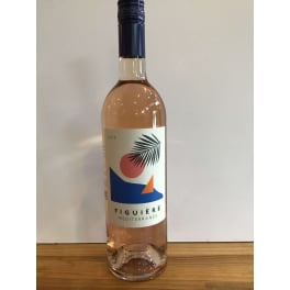 ST ANDRE DE FIGUIÃˆRE ROSÃ‰ 750ml