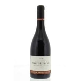 DOM ARNOUX - BOURGOGNE ROUGE - .750L